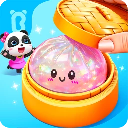 Ícone de Baby Panda's Art Classroom