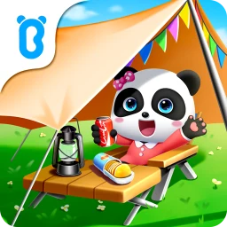 Ícone de Baby Panda's Four Seasons
